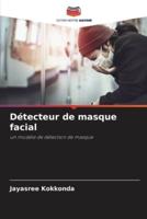 Détecteur De Masque Facial