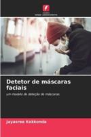 Detetor De Máscaras Faciais