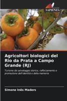 Agricoltori Biologici Del Rio Da Prata a Campo Grande (RJ)