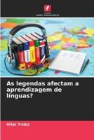 As Legendas Afectam a Aprendizagem De Línguas?