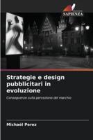 Strategie E Design Pubblicitari in Evoluzione