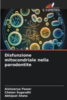 Disfunzione Mitocondriale Nella Parodontite