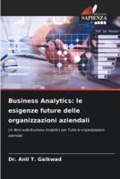 Business Analytics