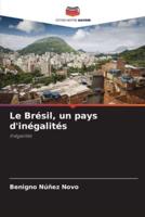 Le Brésil, Un Pays D'inégalités