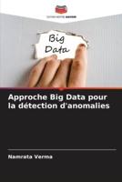 Approche Big Data Pour La Détection D'anomalies
