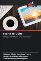 Storia Di Cuba