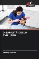 Disabilità Dello Sviluppo