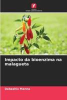 Impacto Da Bioenzima Na Malagueta