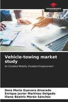 Vehicle-Towing Market Study