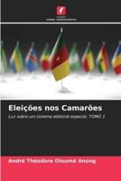 Eleições Nos Camarões