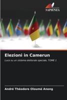 Elezioni in Camerun