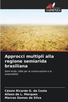 Approcci Multipli Alla Regione Semiarida Brasiliana