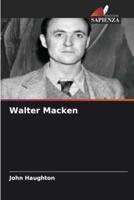 Walter Macken