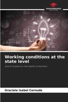 Working Conditions at the State Level