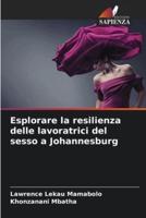 Esplorare La Resilienza Delle Lavoratrici Del Sesso a Johannesburg