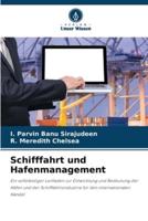 Schifffahrt Und Hafenmanagement