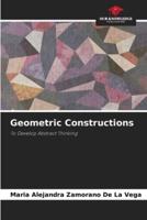 Geometric Constructions