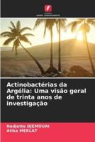 Actinobactérias Da Argélia