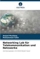 Networking Lab Für Telekommunikation Und Netzwerke