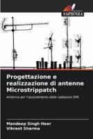 Progettazione E Realizzazione Di Antenne Microstrippatch