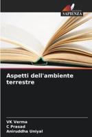 Aspetti Dell'ambiente Terrestre