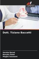 Dott. Tiziano Baccetti