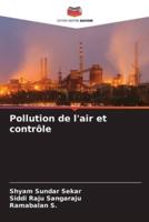 Pollution De L'air Et Contrôle