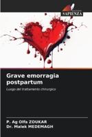 Grave Emorragia Postpartum