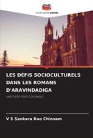 Les Défis Socioculturels Dans Les Romans d'Aravindadiga