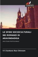 Le Sfide Socioculturali Nei Romanzi Di Aravindadiga