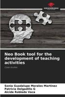 Neo Book Tool for the Development of Teaching Activities