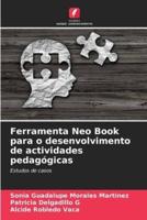 Ferramenta Neo Book Para O Desenvolvimento De Actividades Pedagógicas