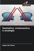 Semiotica, Ermeneutica E Analogia