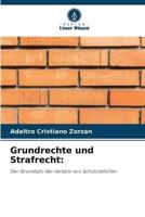 Grundrechte Und Strafrecht