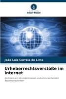 Urheberrechtsverstöße Im Internet