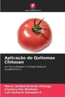 Aplicação Do Quitomax Chitosan