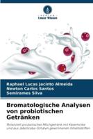 Bromatologische Analysen Von Probiotischen Getränken