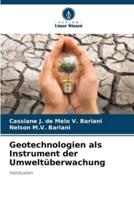 Geotechnologien Als Instrument Der Umweltüberwachung