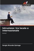 Istruzione