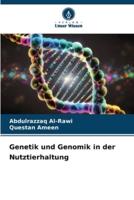 Genetik Und Genomik in Der Nutztierhaltung