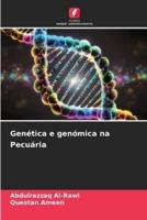 Genética E Genómica Na Pecuária