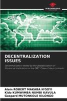 Decentralization Issues