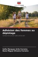 Adhésion Des Femmes Au Dépistage