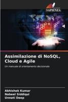 Assimilazione Di NoSQL, Cloud E Agile