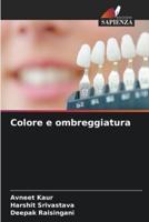 Colore E Ombreggiatura