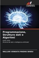 Programmazione, Strutture Dati E Algoritmi