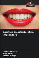 Estetica in Odontoiatria Implantare