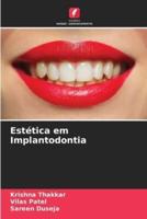 Estética Em Implantodontia