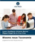 Blooms Neue Taxonomie