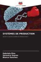 Systèmes De Production